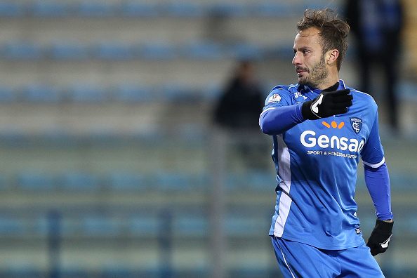 Gilardino conteso tra Cremonese e Parma: la prossima settimana la decisione