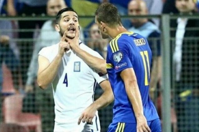 FISCHIO ARBITRO TRIPLICE DA SCARICA