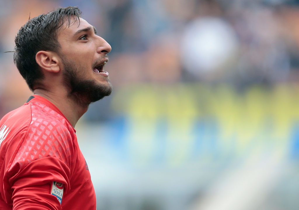 rinnovo fatto donnarumma