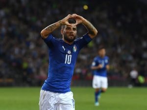 insigne agente raiola