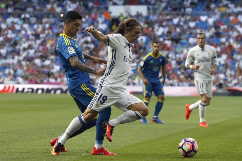 Chi E Il Numero 10 Del Real Madrid