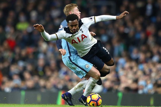 rose tottenham
