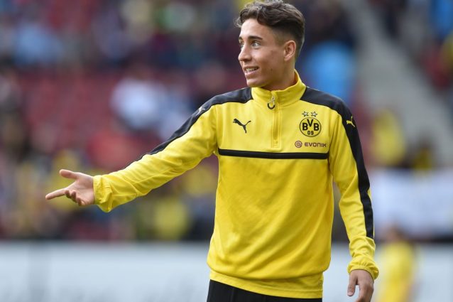 roma emre mor