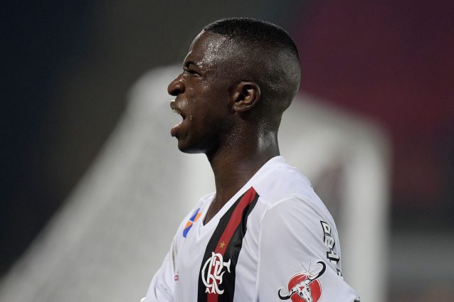 Liga: Vinicius al Real per 45 mln l’affare più ricco