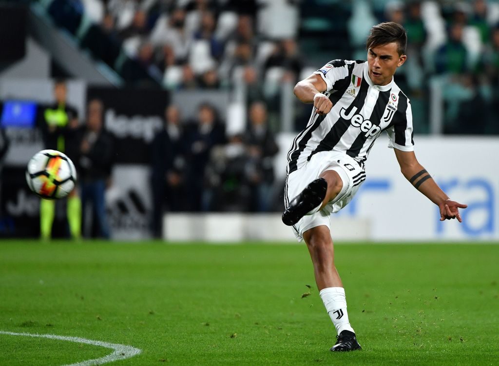 clausola dybala