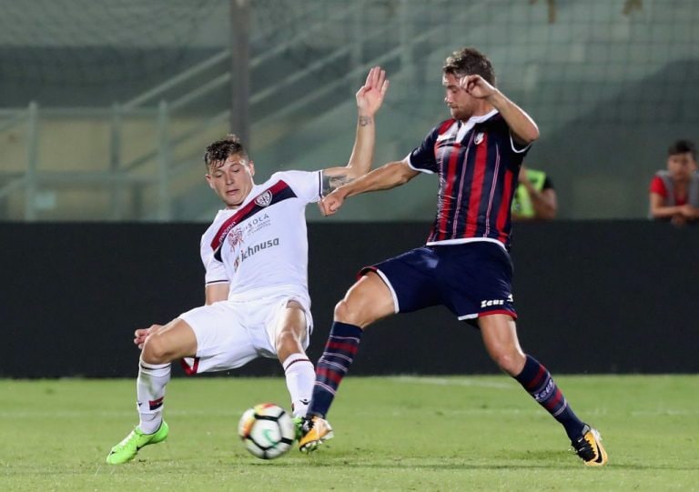 Quanto Fa Male Un Calcio Nei Testicoli