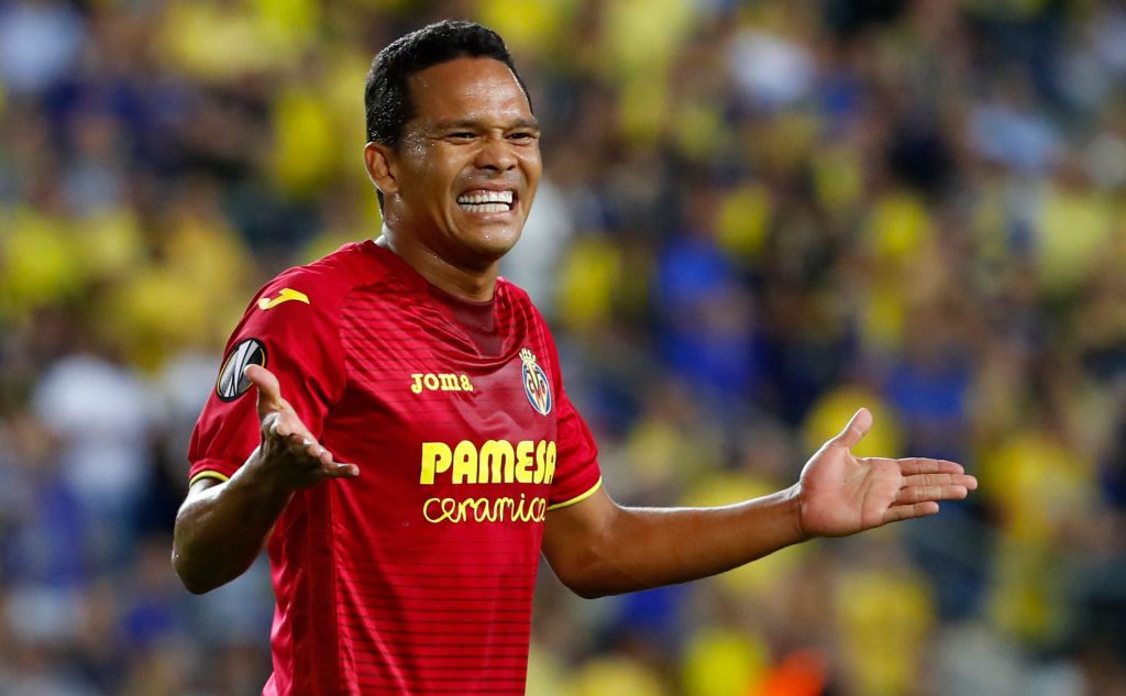 milan villarreal bacca