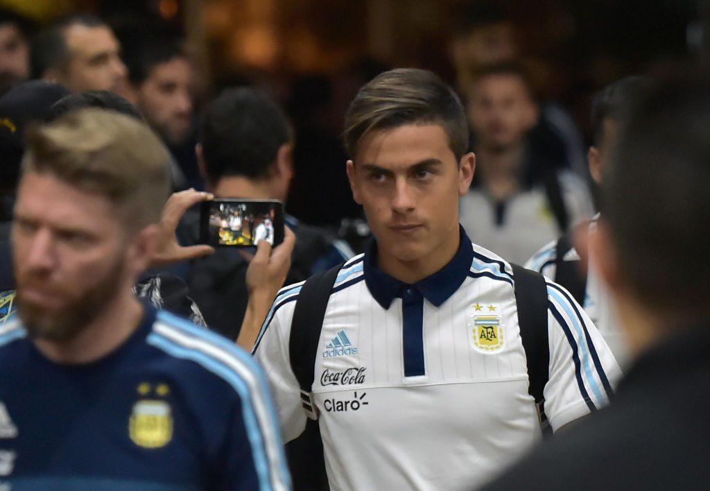 montero dybala