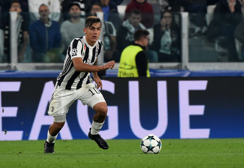 contratto dybala rinnovo