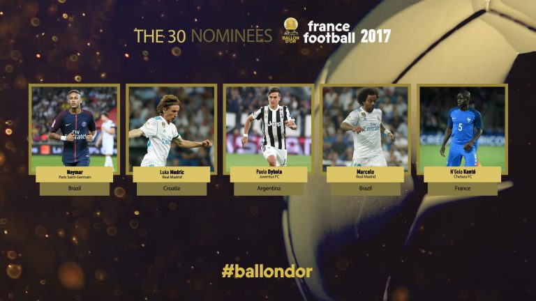 Quanto Vale Il Pallone D Oro