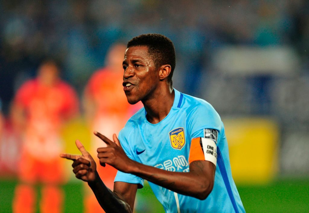 inter gennaio ramires