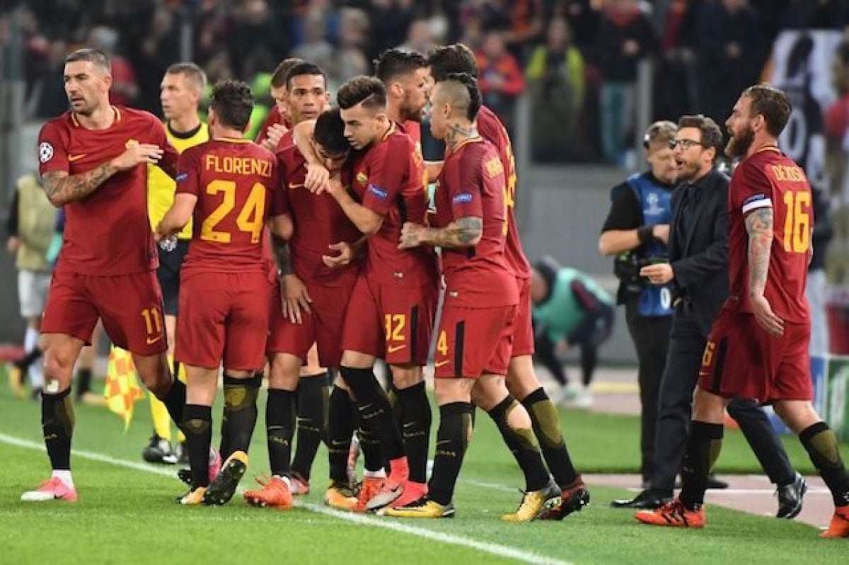 Chi Si Qualifica In Champions League