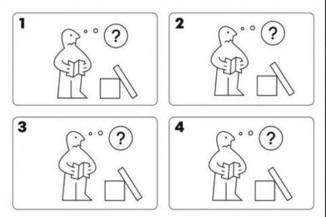 Ikea Batte Italia 1 0 Ma Nella Scatola Di Montaggio Non Cerano Le