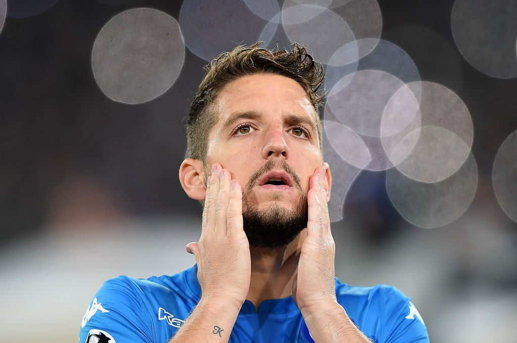 mertens affaticato napoli
