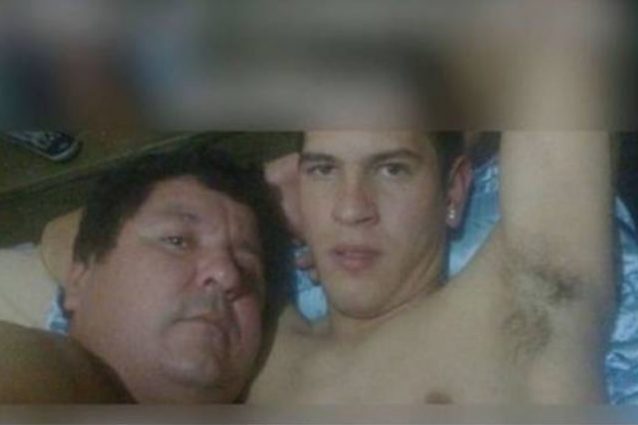 Foto Twitter (@GrilloPorteno)