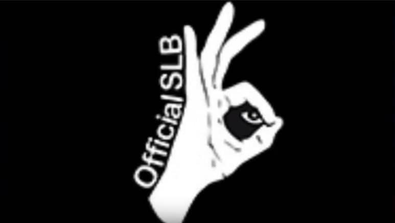 Logo di SLB.