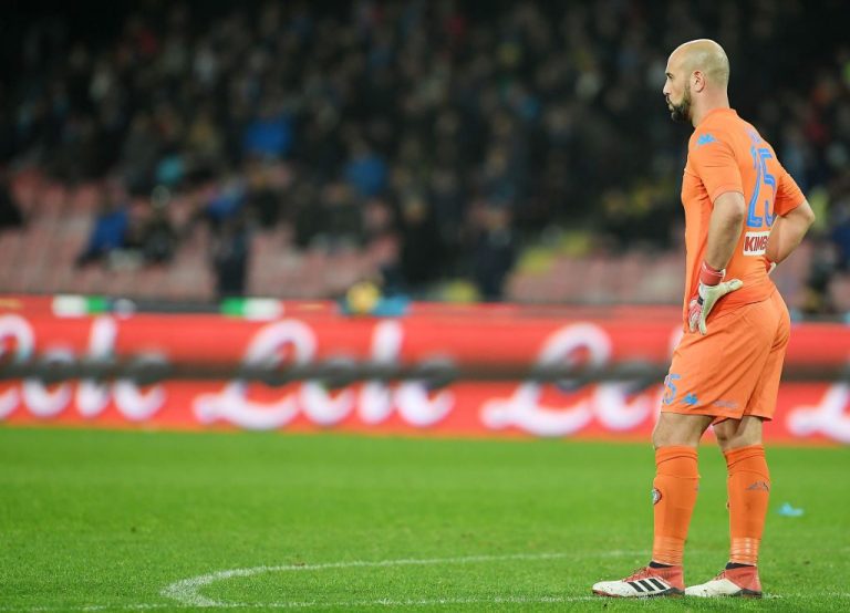 Reina al Milan come vice Donnarumma o al posto di Gigio ...