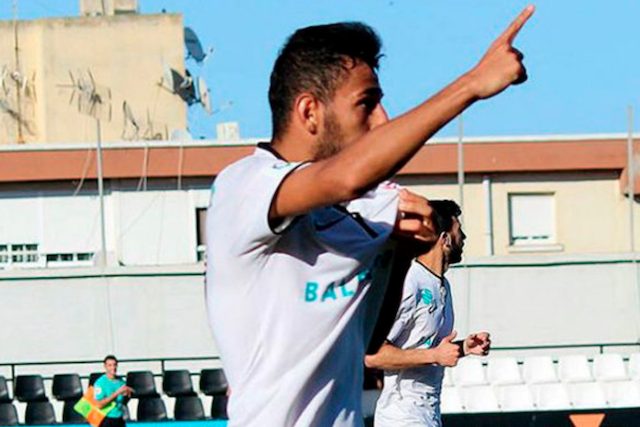 Nabil Mohamed (foto www.ceutaactualidad.com)