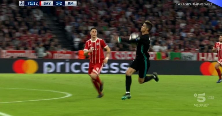 Bayern Monaco-Real Madrid diretta semifinale Champions ...