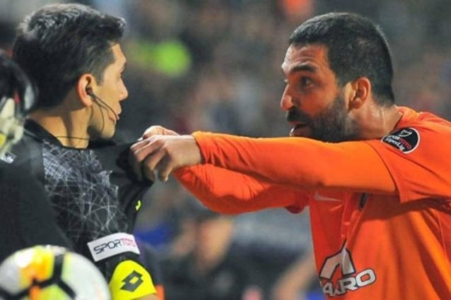 Arda Turan