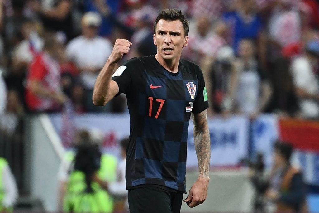 Mondiali 2018, Slavonski Brod nomina Mandzukic cittadino onorario