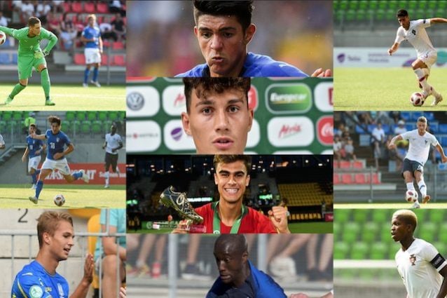 Foto https://twitter.com/UEFAcom/status/1024679297519439872