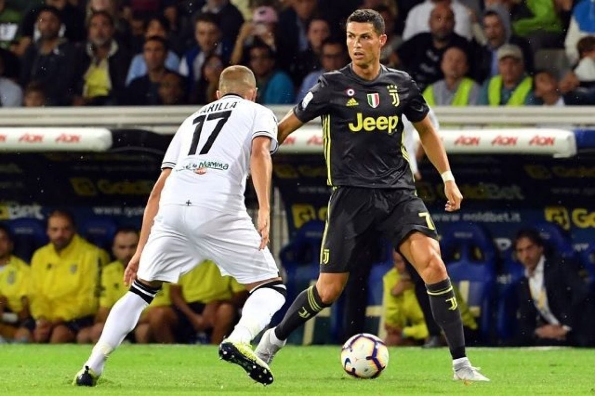 Quanti Gol Ha Fatto Cristiano Ronaldo Nella Sua Carriera