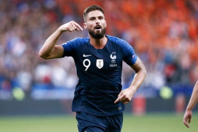 giroud