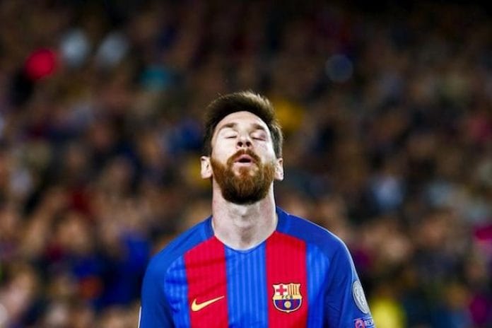 Quanti Gol Ha Fatto Messi Nella Sua Carriera