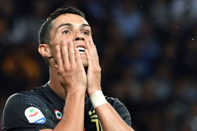 Quanti Goal Ha Fatto Ronaldo Con La Juve