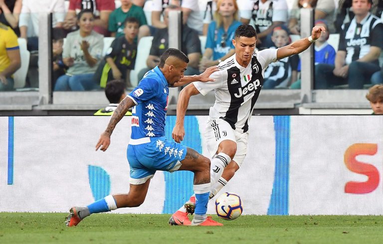 Quanti Gol Ha Fatto Cristiano Ronaldo Alla Juve