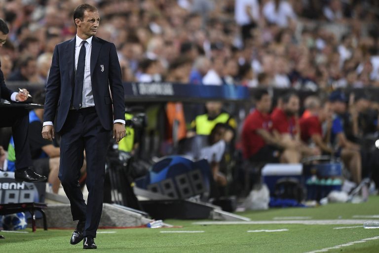 A Che Ora Gioca La Champions League