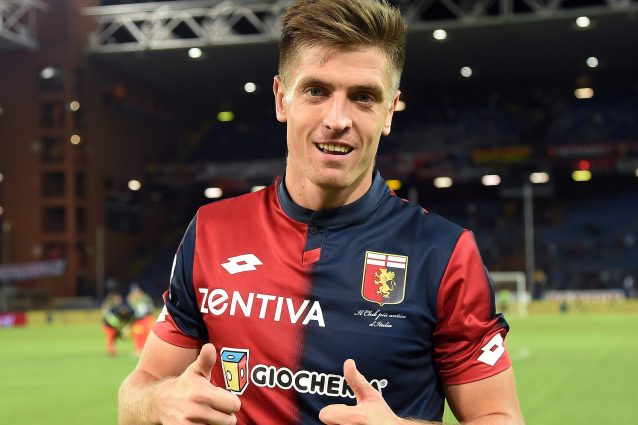 Genoa, tifosi aprono ‘petizione’ pro Piatek: “Ridategli il gol segnato all’Atalanta”