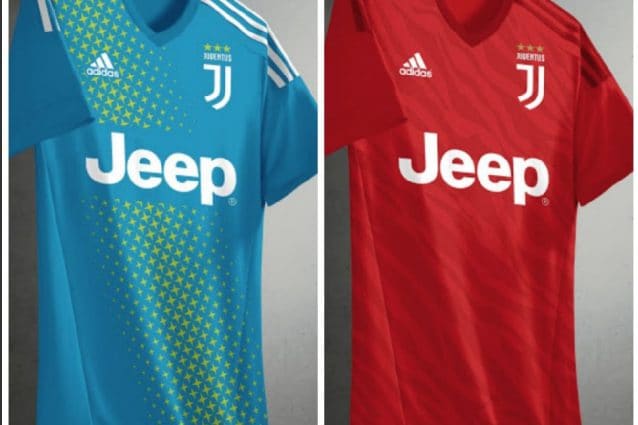 maglia away juventus 2020
