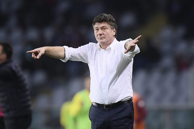 Come sta Walter Mazzarri, il tecnico tornerà in panchina in Torino-Genoa