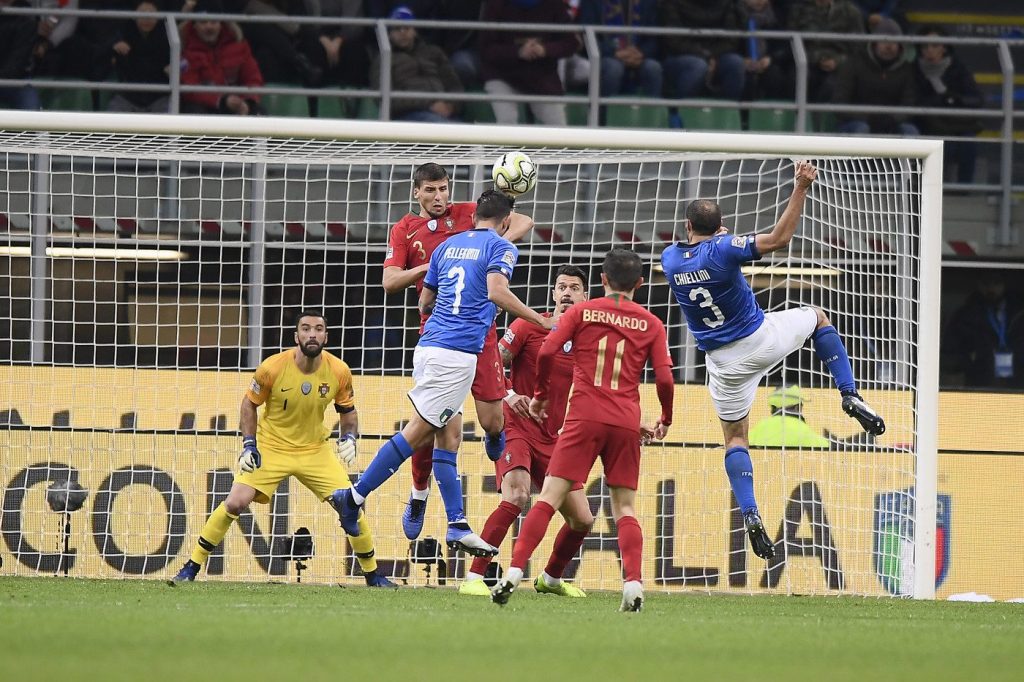 Cosa Ha Fatto La Roma Ieri Sera