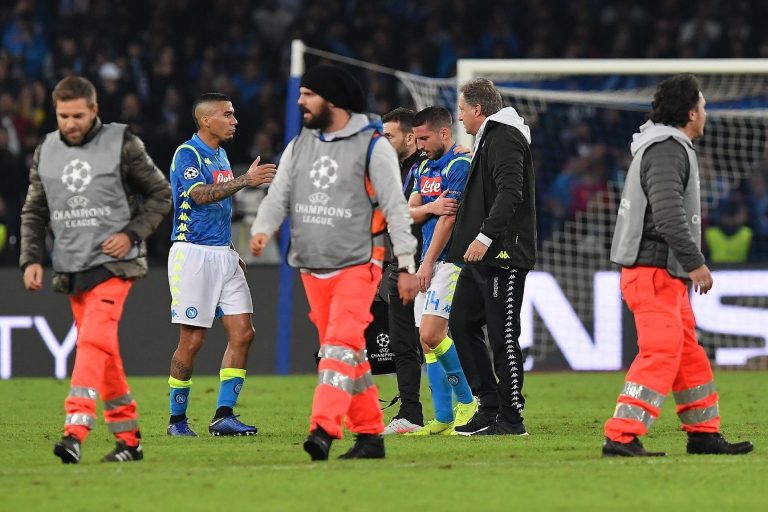 Cosa Ha Fatto L Inter Ieri Sera