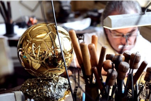 Chi Ha Vinto Il Pallone D Oro 2018