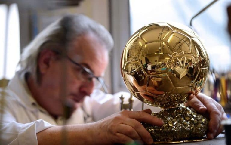 Quanto Vale Il Pallone D Oro
