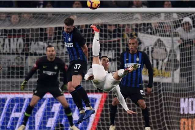 Un Fenomeno senza mezze misure, Ronaldo duro: “i giocatori di oggi se la fanno addosso quando…”