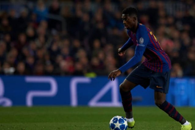 Paulo Futre consiglia Tinder a Dembelé: Puntualità e ...