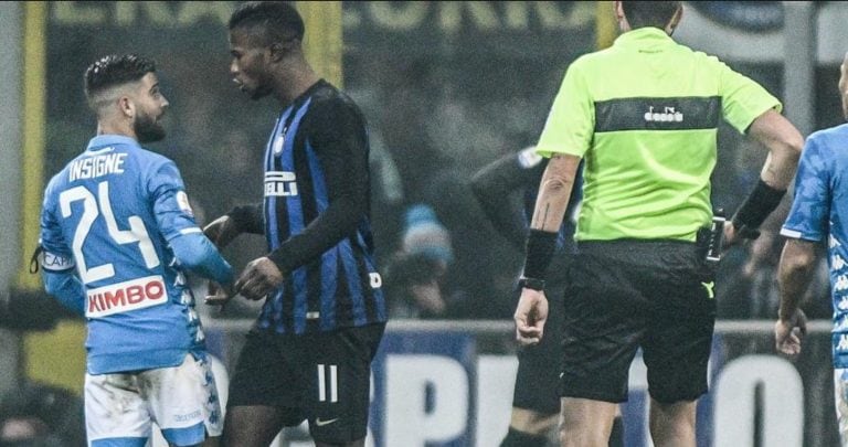 Espulsione Diretta Quante Giornate Di Squalifica