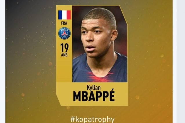 Chi Ha Vinto Il Pallone D Oro 2018