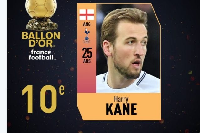 Chi Ha Vinto Il Pallone D Oro 2018