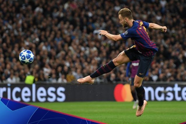 Foto https://twitter.com/ChampionsLeague