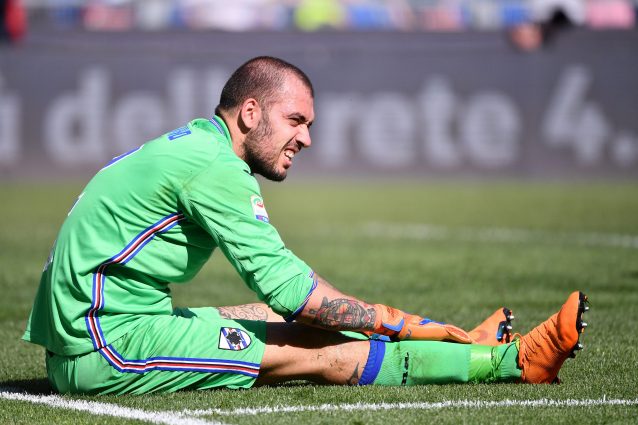 Calciomercato Spal, ultime notizie su Emiliano Viviano: arriverà in prestito secco