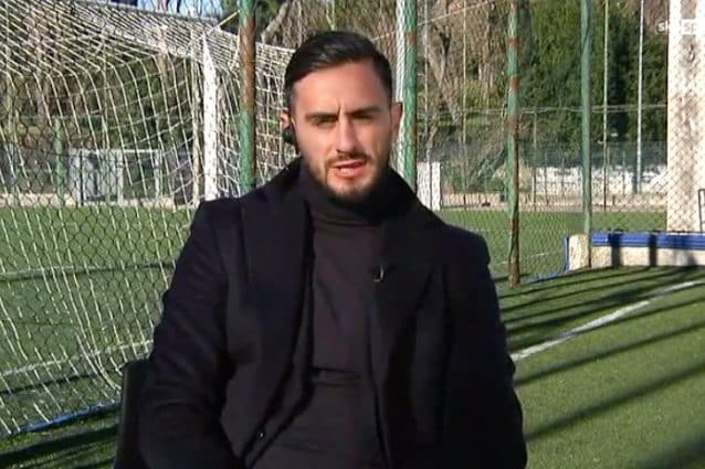 Alberto Aquilani e il mercato di Serie A nell’intervista a Sky Sport