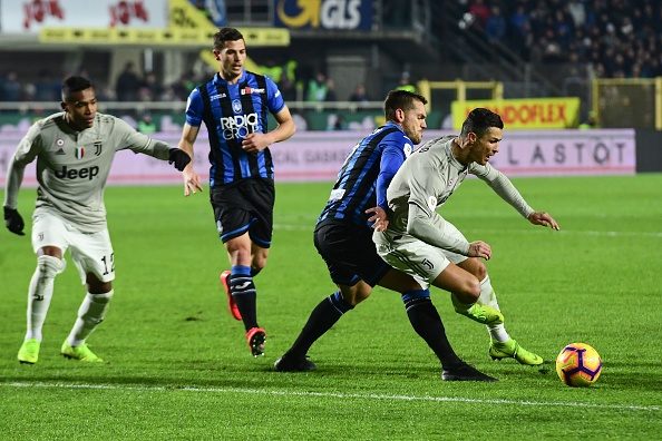 Atalanta, dramma Toloi: la moglie perde il bambino, la reazione del difensore Atalanta, dramma Toloi: la moglie perde il bambino, la reazione del difensore