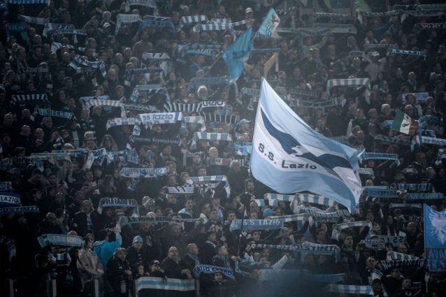 Foto di repertorio