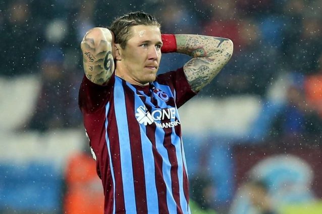 Calciomercato Parma, le ultime notizie su Juraj Kucka